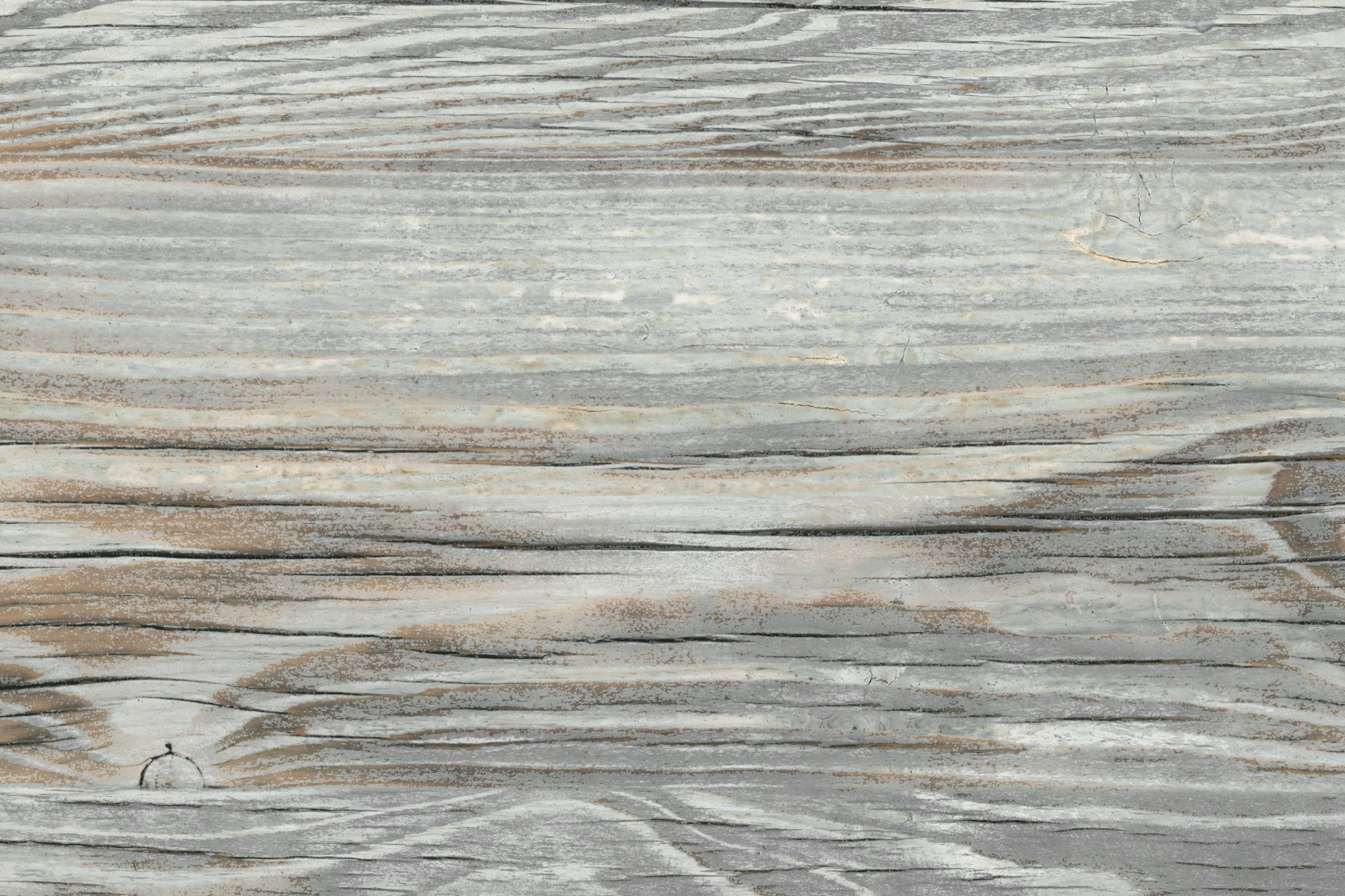 Стеновая панель Painted Pine 8124