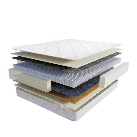 Матрас Сити 140х200