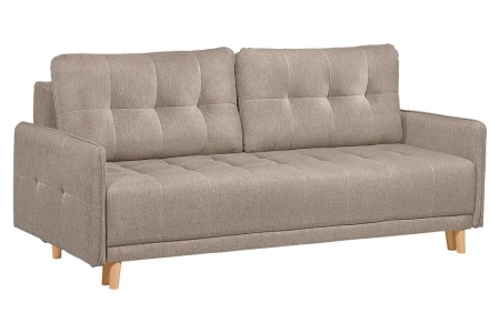 Диван Оксфорд №1/Разные Цвета Ш-2120 х Г-1050 х В-1020 мм