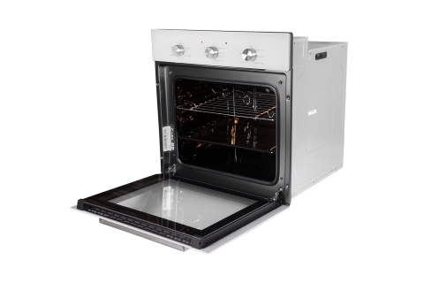 Встраиваемый духовой шкаф LEX EDM 042 WH