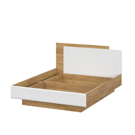Кровать без основания Милан 160x200